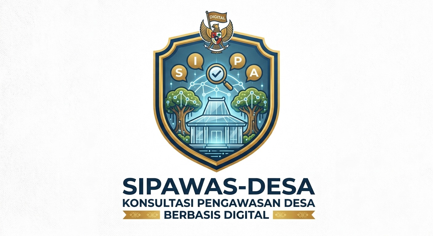 SI-PAWAS DESA