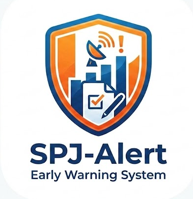 SPJ ALERT