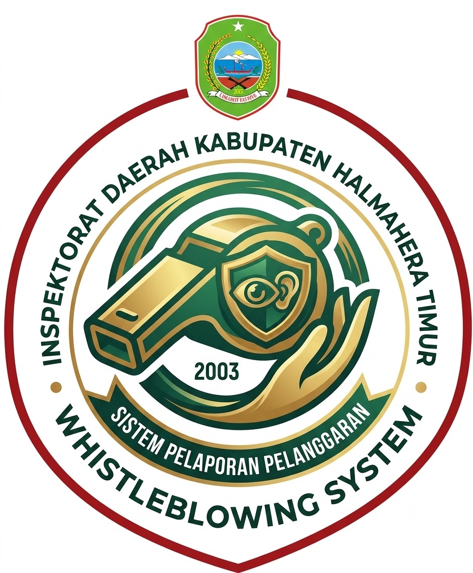 Kanal Pengaduan