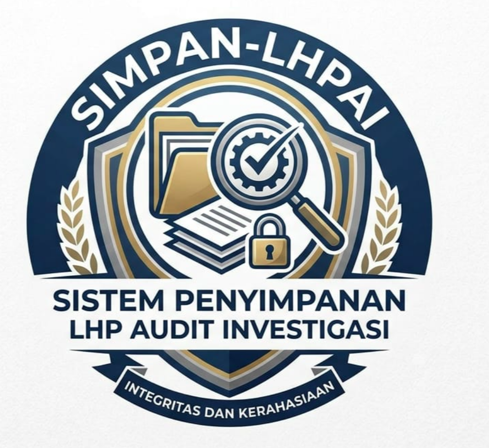 SIMPAN LHPAI