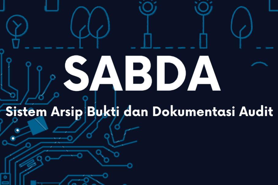 Pedoman SABDA